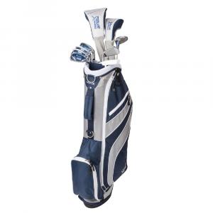 Merchants 81000 Tour Xpress Women's Complete Golf Set - 12 Pieces