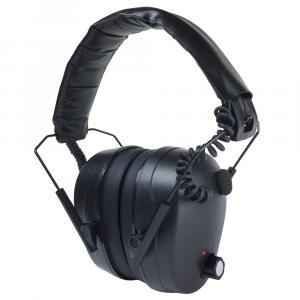 Radians CSE20BX Electronic Earmuff - Nrr 26db