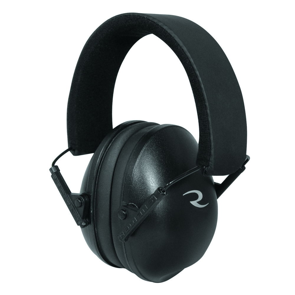 Radians CSE40BX Tactical Passive Earmuff Nrr 21db