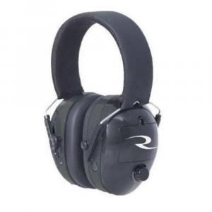 Radians MX0100CS Maximus Earmuff With Extra Set Of Plugs Nrr 38db