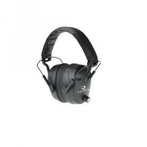 Radians 432/EHP Electronic Earmuff Nrr 26db Black