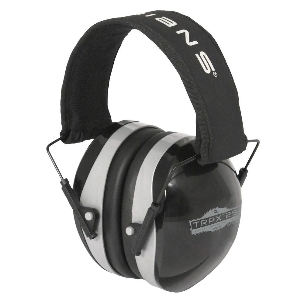 Radians TR0360CS Trpx Earmuff Nrr 29db