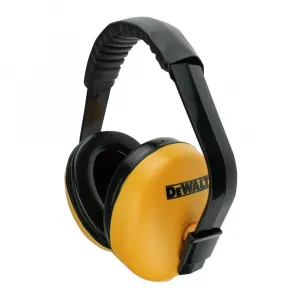 Dewalt DPG64HC Interrupter Earmuff Nrr 23db