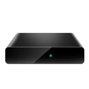 SC-53 | Supersonic Digital TV Converter Box with HDMI Output