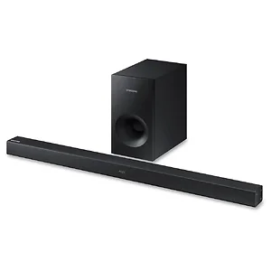 HW-K360 | Samsung Wireless Sound Bar - Black