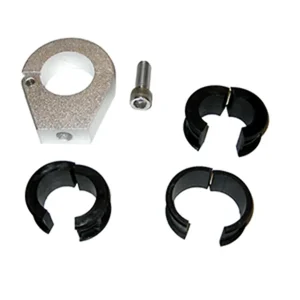 59000 | Surfstow SUPRAX 1-Clamp w/3-Inserts