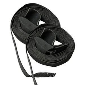 50059 | Surfstow 15' Rack Straps for Secure Board Transport