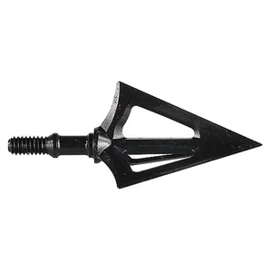 G5 117 Broadhead Montec 85gr - 3 Pack For Archery Season