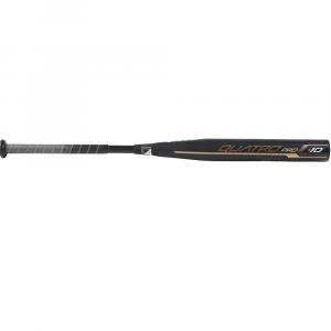 Rawlings FPQP10-34/24 Quatro Pro Fastpitch Bat (-10) Fpqp10 - 3424