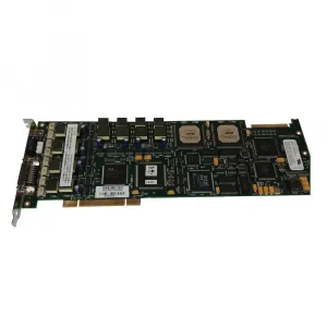 Dialogic D/82JCT-U Pbx Integration Pci-e X1 Board D82jct-u