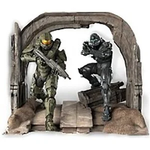 CV4-00004 | Microsoft Halo 5: Guardians Limited Collector's
