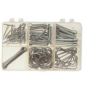 C. Sherman Johnson C. Sherman Johnson Cotter Pin Kit