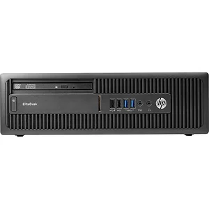Y4E56UT | Hp Hewlett Packard HP EliteDesk 705 G3 SFF Desktop