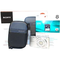 SONY-DSC-W830/T