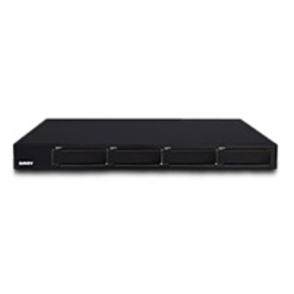 Mrv NC316BU-4S/DC Nc316bu-4sdc 4-slot Fiber Driver Expander