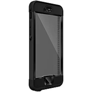 77-52574 | Lifeproof nuud Case for iPhone 6s Plus - Black