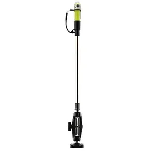 Scotty Fishing Scotty 838 LED Sea-Light w/Fold Down Pole &