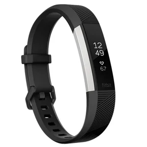 Fitbit EVTK-FB408SBKL-PB-2RC