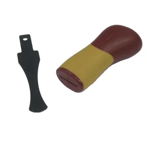 SK100FLEX | Flexcut Quick Connect Ergonomic ABS Handle