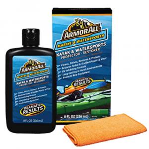 Armor 12822 Kayak  Watersports Protector - Restorer