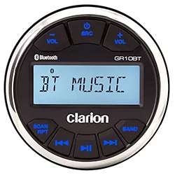 Clarion-GR10BT