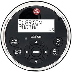 Clarion-MW1