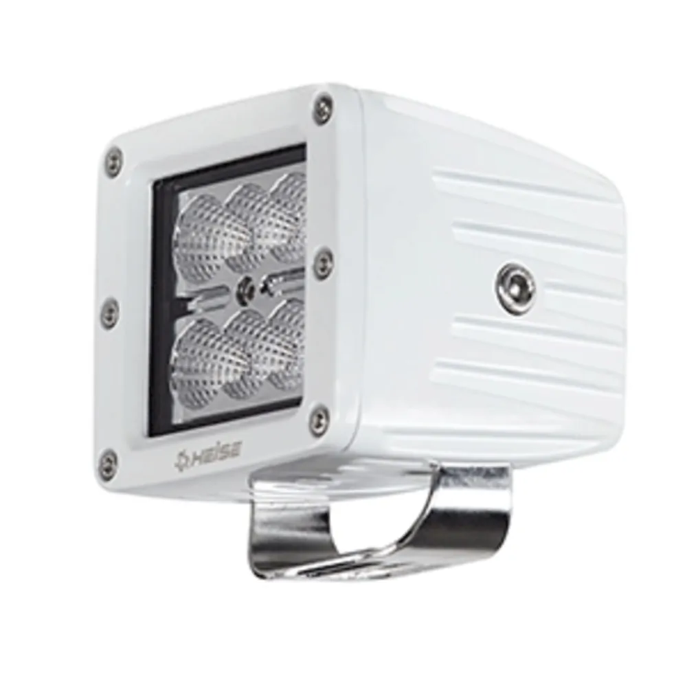 Heise HE-MCL3 Heise 6 Led Marine Cube Light - 3