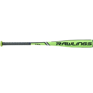 US9T12-30/18 | Rawlings Threat USA Baseball Bat (-12) 30/18