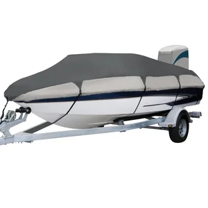 Classic Accessories Classic Accessories Orion Deluxe Boat