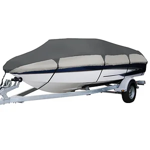 Classic Accessories Classic Accessories Orion Deluxe Boat