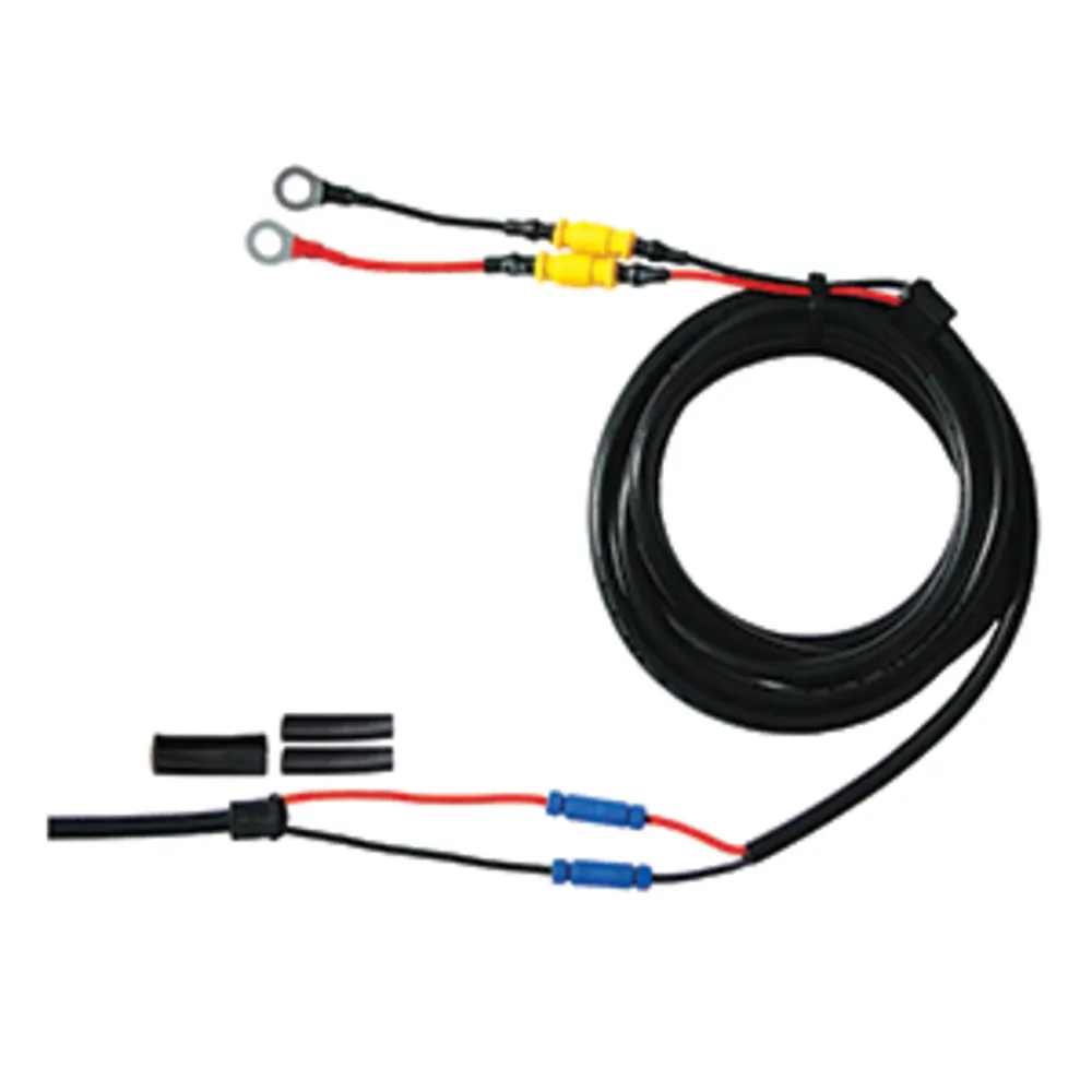 Dual CCE15 Charging Cable Extension - 1539;