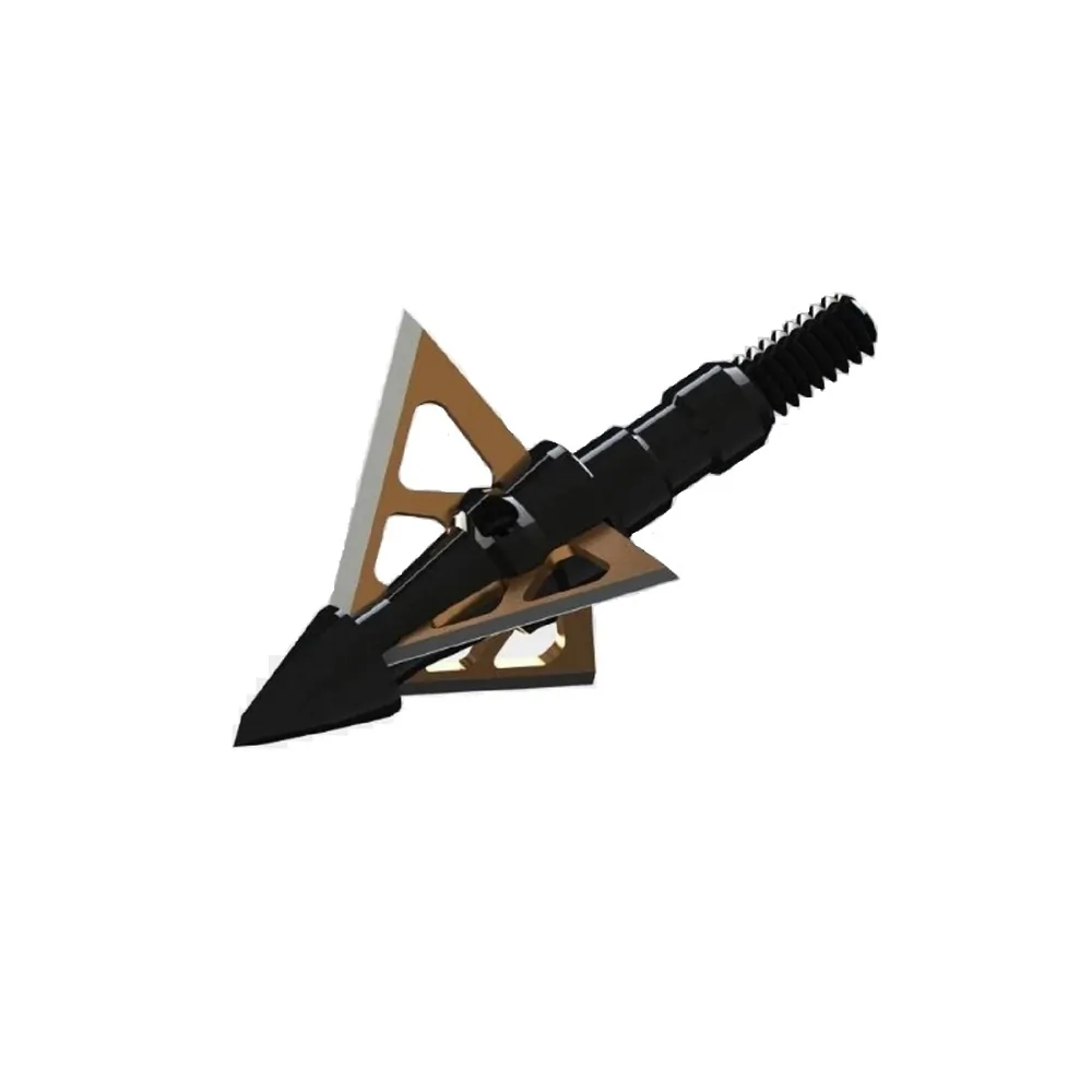 Nap 60-036 Thunderhead Nitro Broadhead 100 Gr - 3 Pack