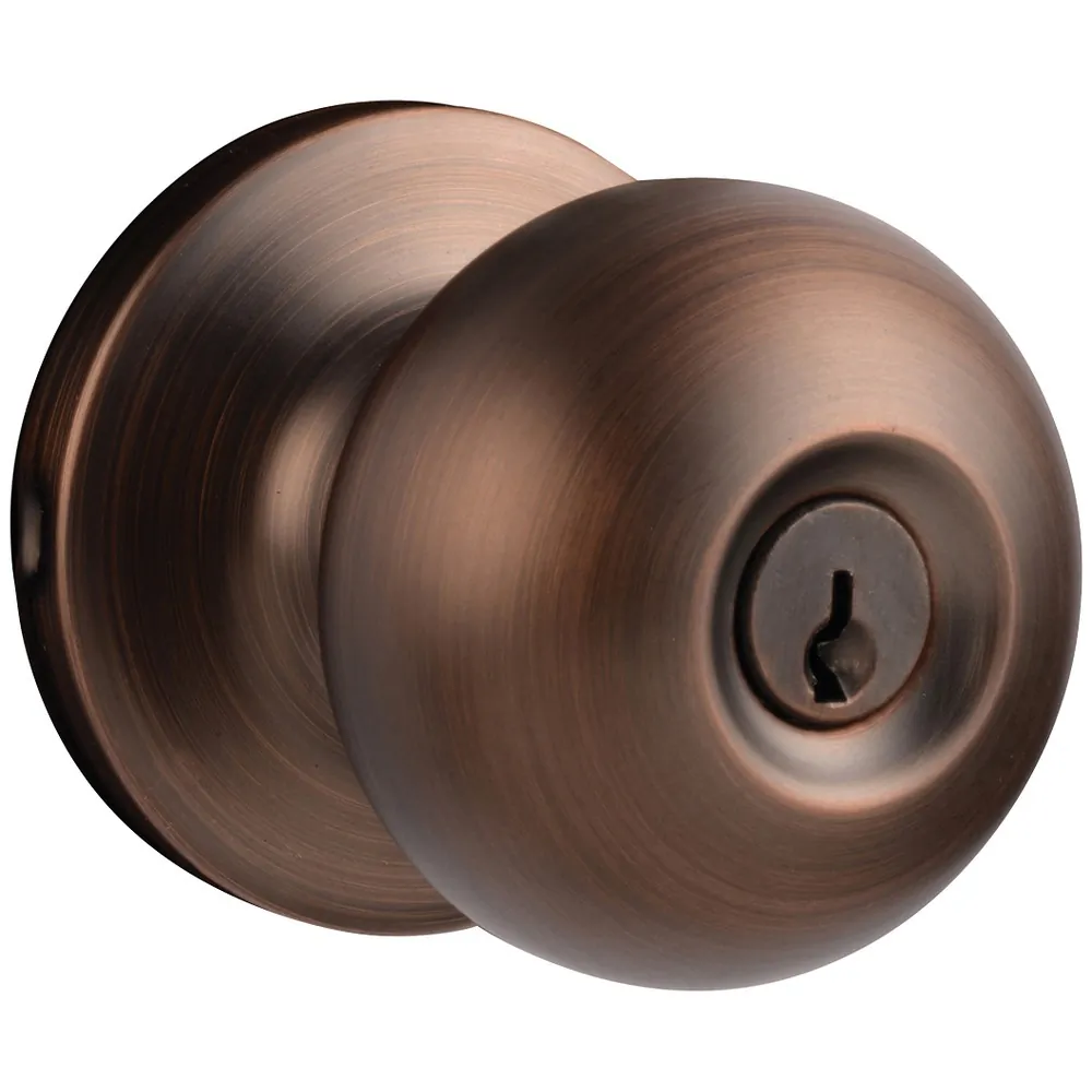 Morning RA48772 Inc. W-series Interior Door Remote Knob (oil-rubbed Br