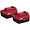 RA48878 | Porter Cable Porter-Cable 20V MAX* 4Ah Li-ion