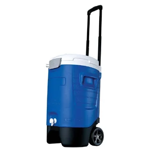Igloo Igloo Sport Roller 5 Gallon Water Jug - Blue