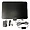 Shakespeare 2061 Ultra Thin HDTV/FM Antenna