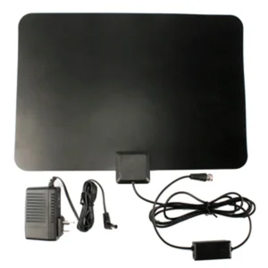 Shakespeare 2061 Ultra Thin HDTV/FM Antenna