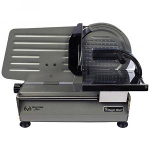 Realtree MCL12CMRT Realtree(r)  8.6 Sts Blade Meat Slicer