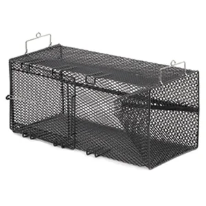 Frabill Frabill Rectangular Crawfish Trap - 8