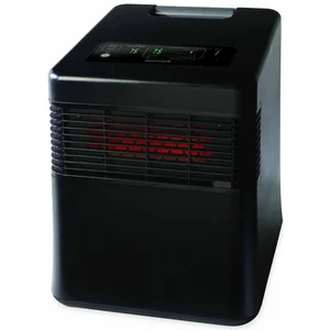 HZ980 | Honeywell MyEnergySmart Infrared Whole Room Heater