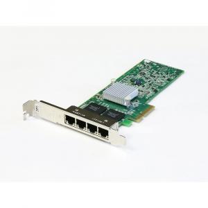 Nec N8104-133 Quad Port 1000base-t Pci Express Adapter Exp182a N8104-1