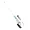 P6185 | Pacific Aerials Pacific Aerials VHF 3' Pro Series