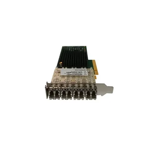 LPE16204-M-E | Emulex LPE16204 Quad Port Fibre Channel PCIe