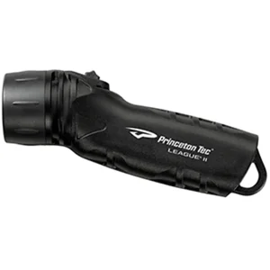 LG2-BK | Princeton Tec Princeton Tec League II Handheld