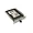 Hpe 128GB HP 6GB-s SATA 2.5 Solid State Drive For USE With