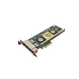 Broadcom BCM95709A0906G Netxtreme Ii 5709 Quad Port Gigabit Pci Expres