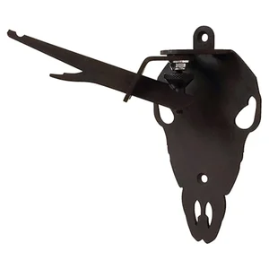 P123601 | Herron Outdoors Premium Skull Mount for Whitetail