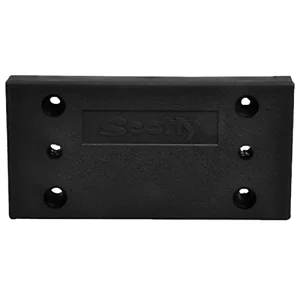 1037 | Scotty Fishing Scotty Mounting Plate for Right Angle