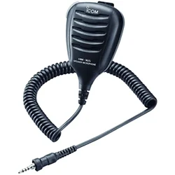 Icom-HM165