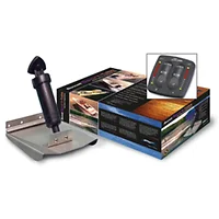 Bennett Trim Tabs-M80EIC